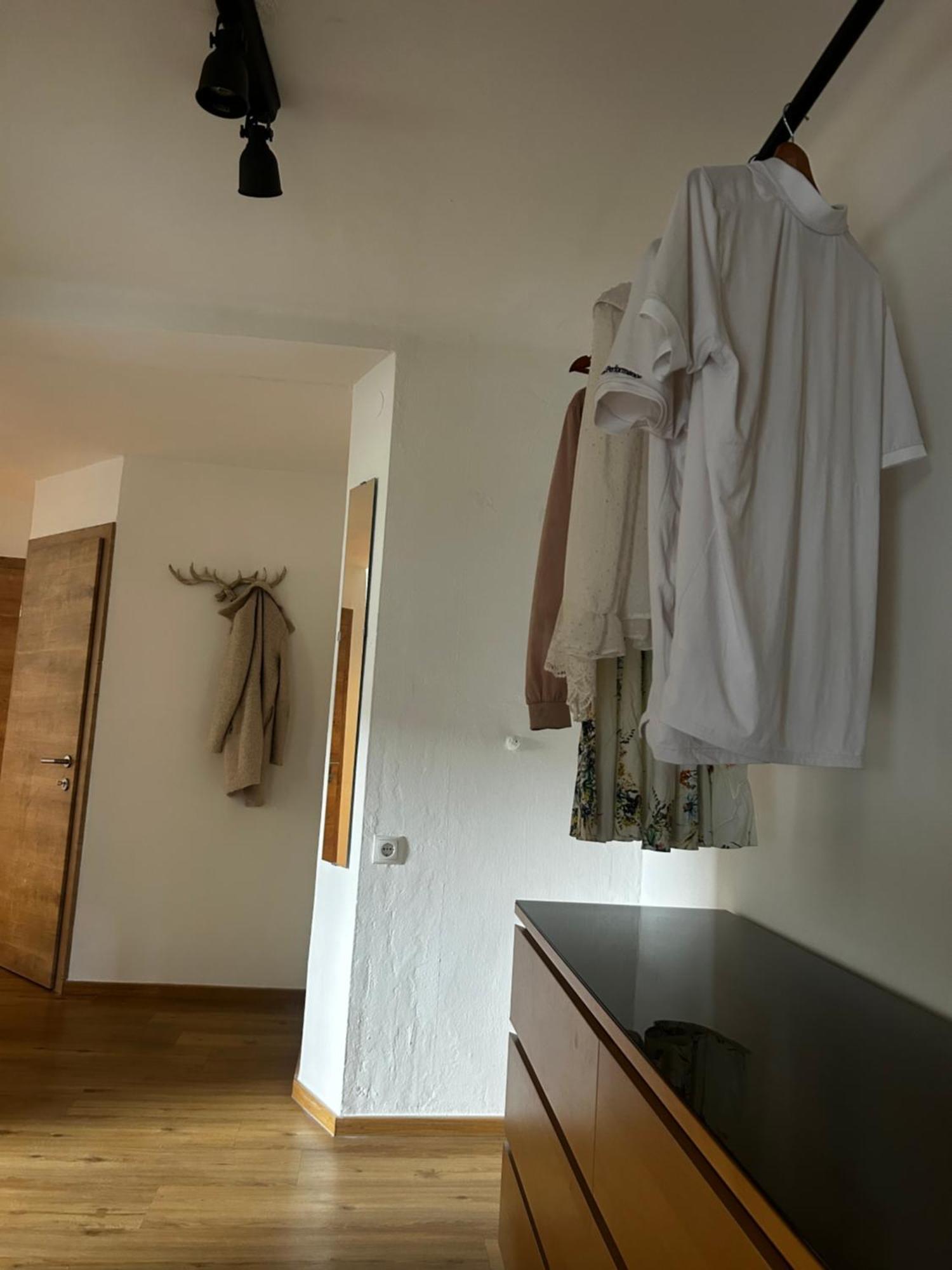 Ferienwohnung Baerenblick Achensee Eben am Achensee Екстер'єр фото